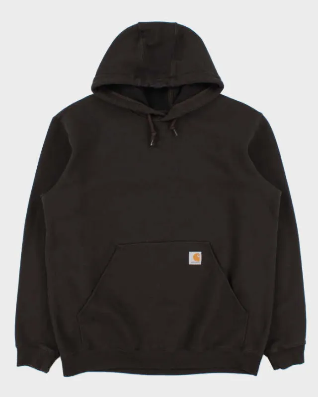 Vintage Carhartt DKB Midweight Original Fit Pullover Hoodie - L made by Carhartt