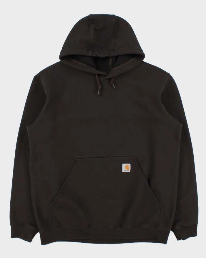 Vintage Carhartt DKB Midweight Original Fit Pullover Hoodie - L sold by Rokit