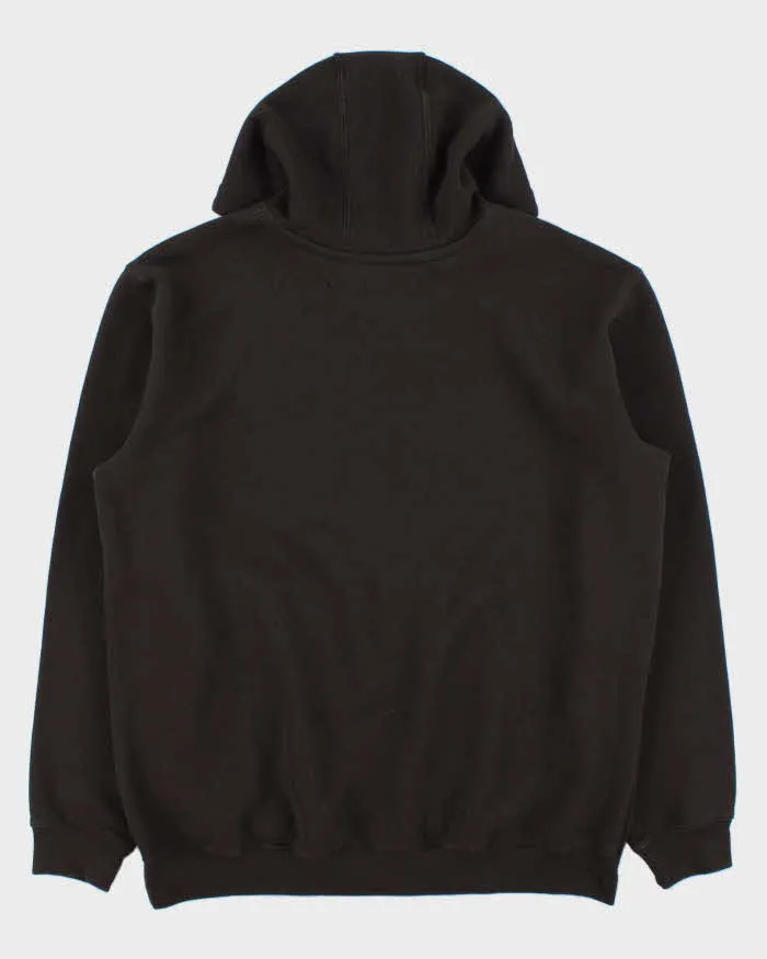 Vintage Carhartt DKB Midweight Original Fit Pullover Hoodie - L sold by Rokit product image thumbnail 2