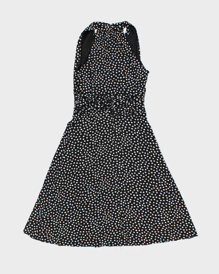 Vintage Y2k 2000s Gigi Polka Dot Dress - M sold by Rokit product image thumbnail 2