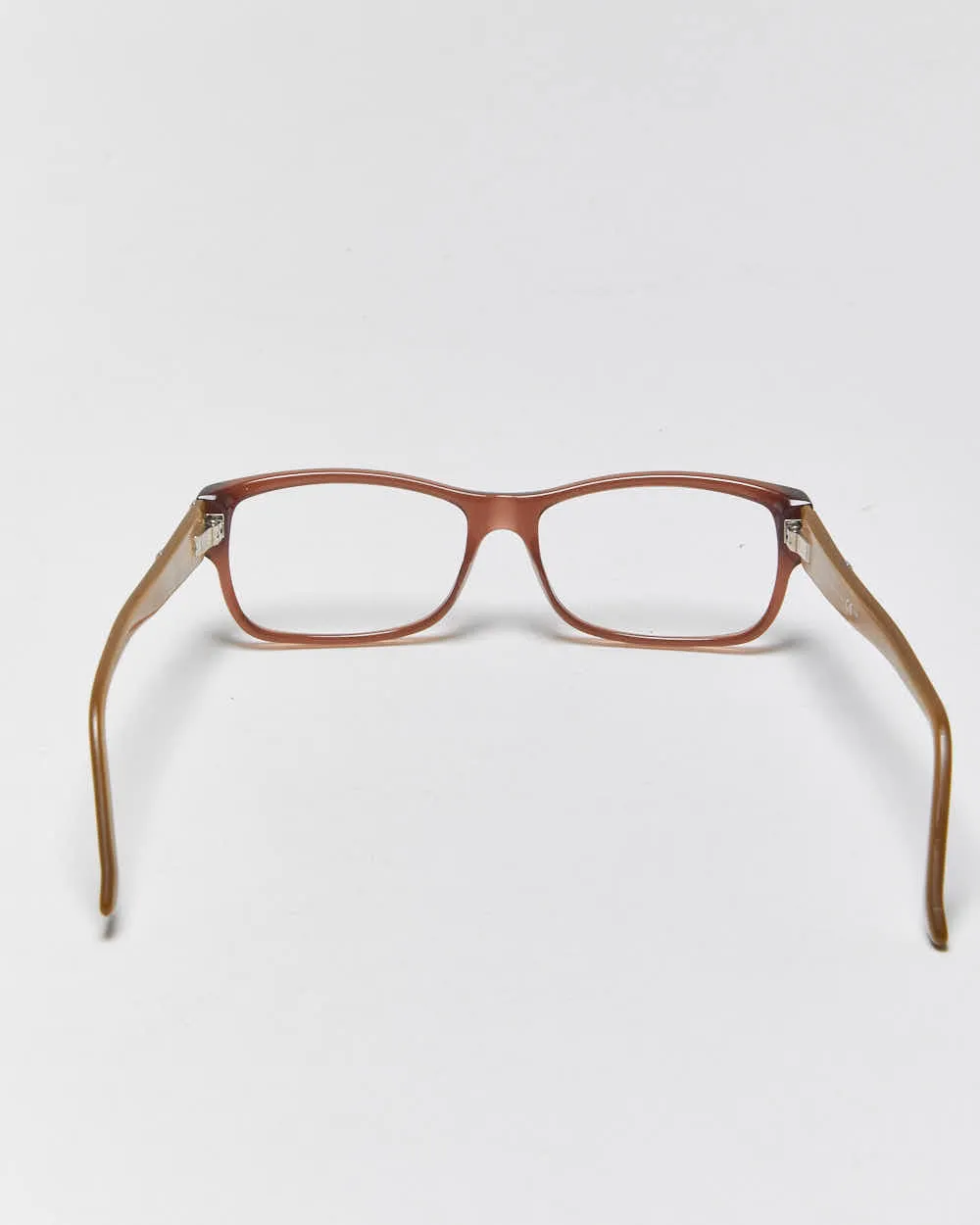 Vintage Y2k 00s Gucci Glasses Frames sold by Rokit product image thumbnail 4