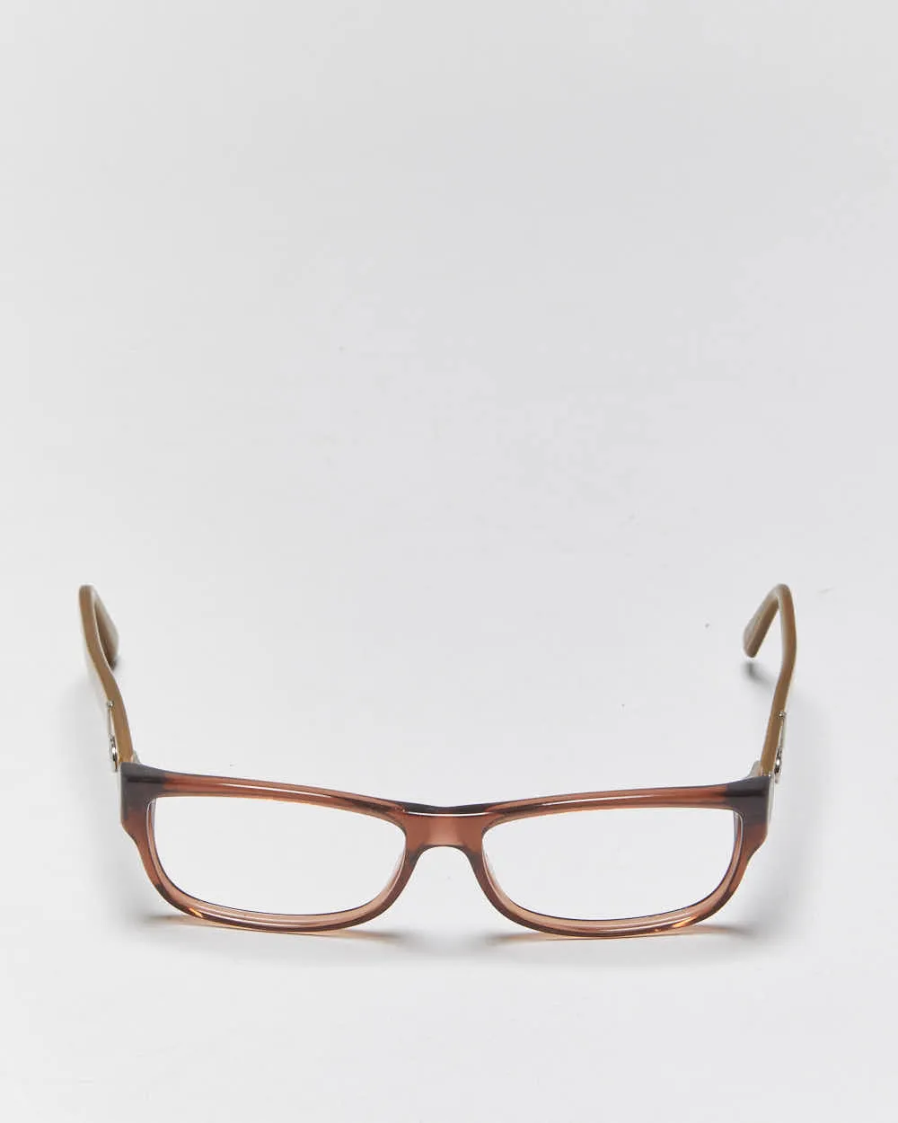 Vintage Y2k 00s Gucci Glasses Frames sold by Rokit product image thumbnail 2