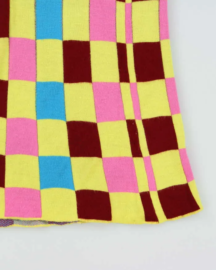Vintage Marc Jacobs Resort 2013 Knit Polo - XS sold by Rokit product image thumbnail 4