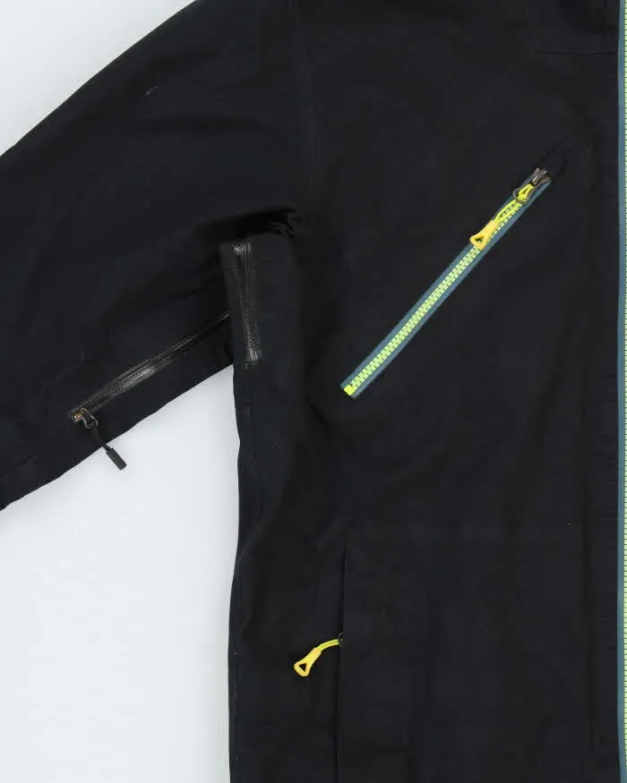 Vintage The North Face Steep Series Gore-Tex Pro Recco Mountaineering Ski Jacket - S sold by Rokit product image thumbnail 4