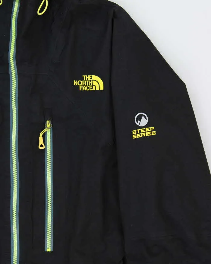 Vintage The North Face Steep Series Gore-Tex Pro Recco Mountaineering Ski Jacket - S sold by Rokit product image thumbnail 5