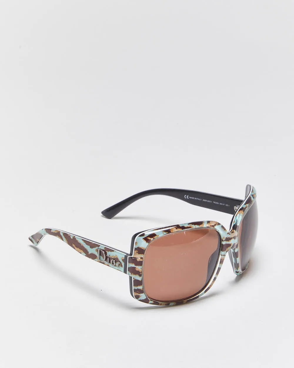 Vintage Y2k 2000s Dior Panther Sunglasses sold by Rokit