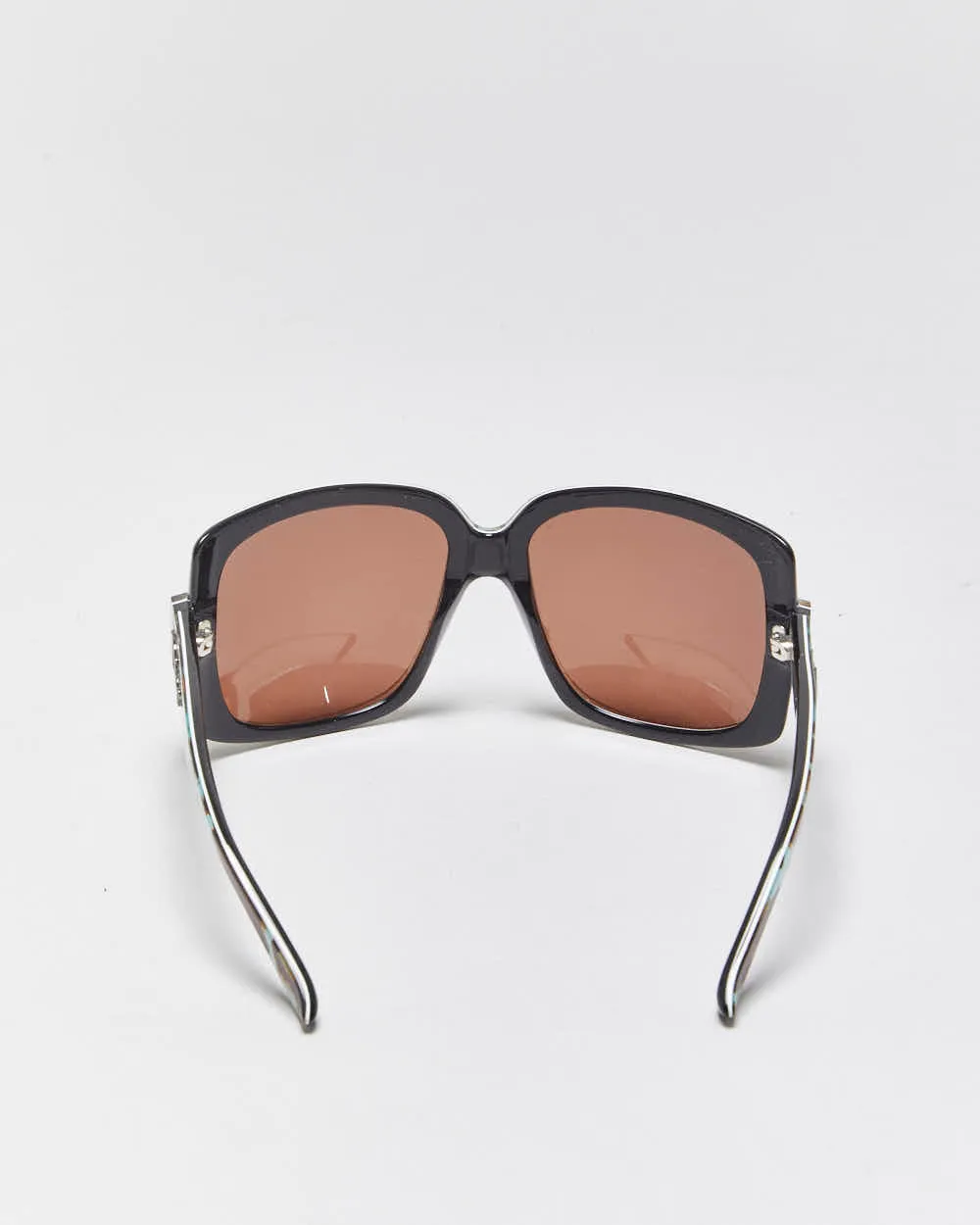 Vintage Y2k 2000s Dior Panther Sunglasses sold by Rokit product image thumbnail 4