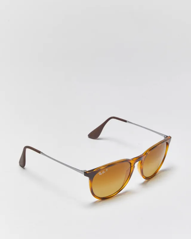 Vintage Ray-Ban Erika Sunglasses made by Ray-Ban