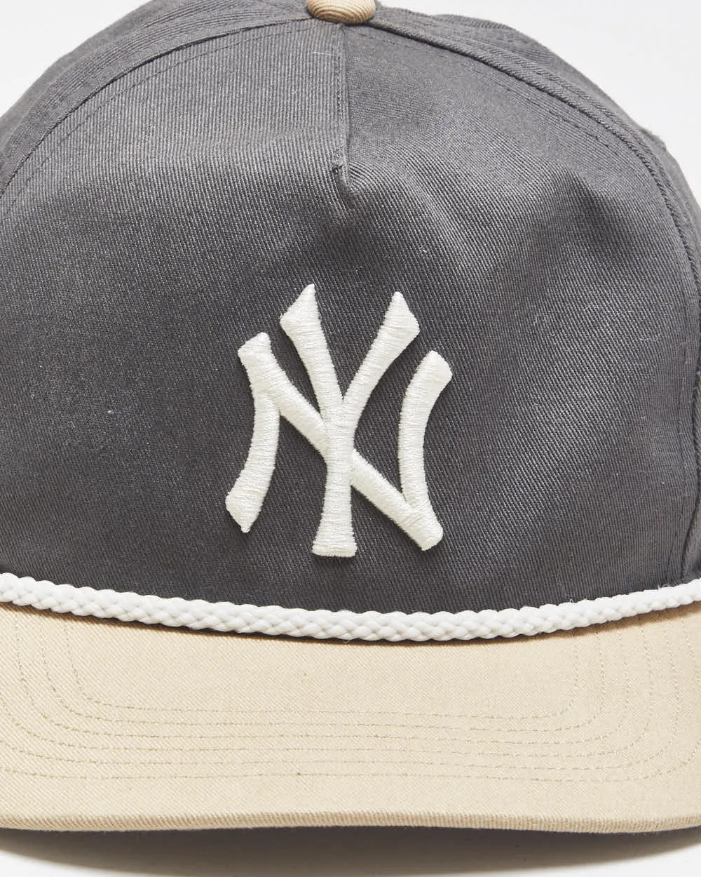 2025 '47 Brand x Cooperstown Collection N.Y Yankees 1996 World Series Flat Bill MLB Snapback - OS sold by Rokit product image thumbnail 3
