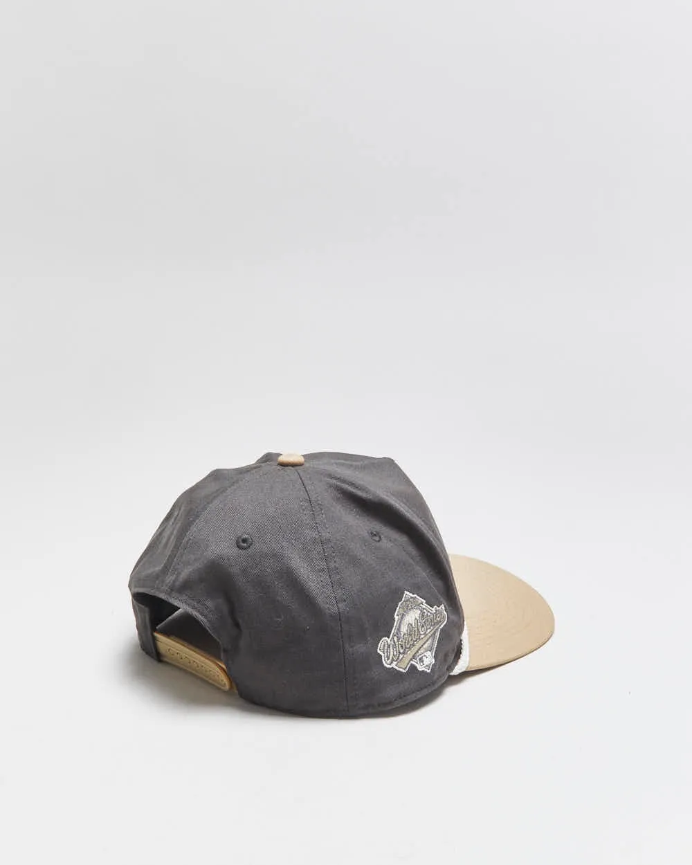 2025 '47 Brand x Cooperstown Collection N.Y Yankees 1996 World Series Flat Bill MLB Snapback - OS sold by Rokit product image thumbnail 2