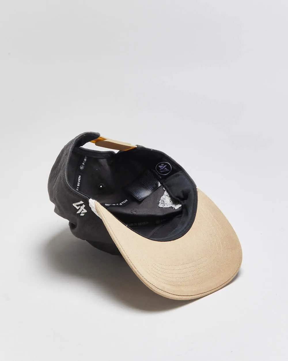 2025 '47 Brand x Cooperstown Collection N.Y Yankees 1996 World Series Flat Bill MLB Snapback - OS sold by Rokit product image thumbnail 5