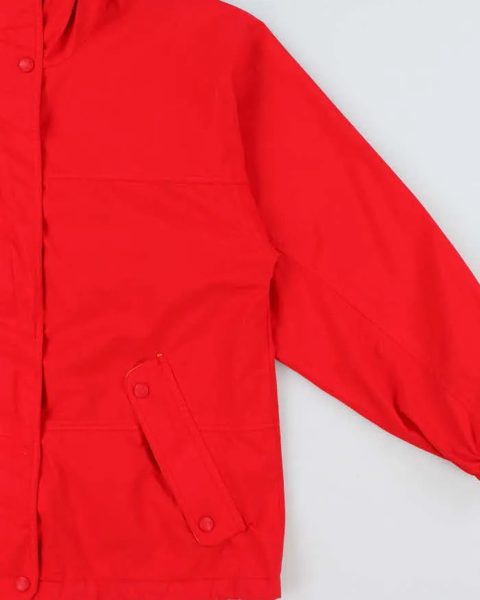 Vintage 1990s Eddie Bauer Gore-Tex Hooded Mountaineering Jacket - L sold by Rokit product image thumbnail 3