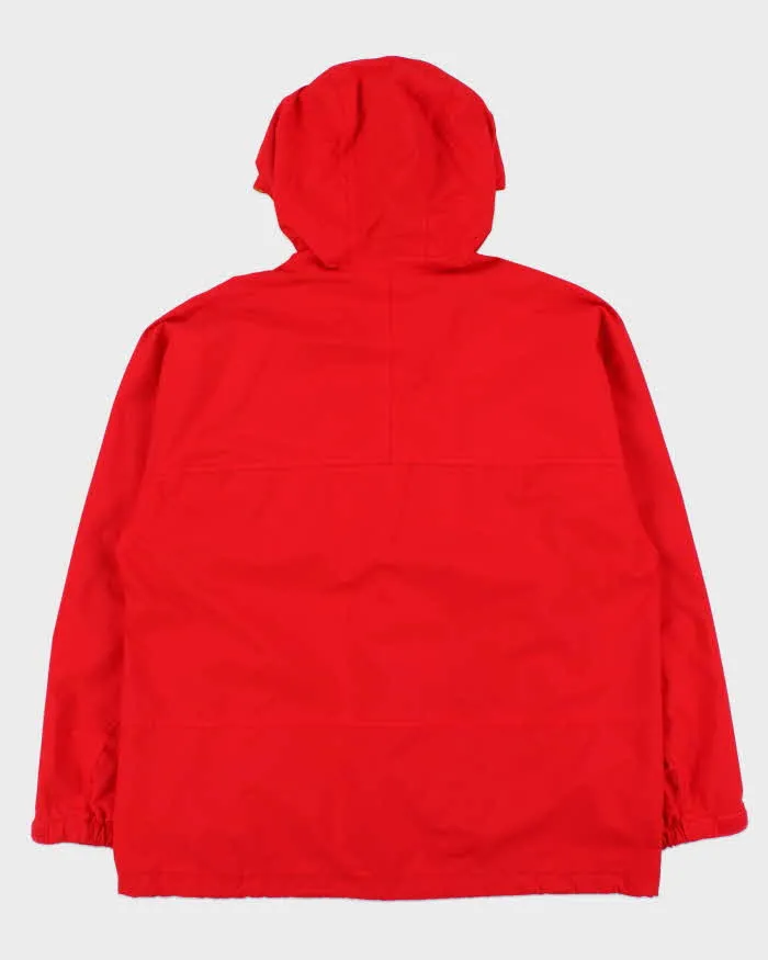 Vintage 1990s Eddie Bauer Gore-Tex Hooded Mountaineering Jacket - L sold by Rokit product image thumbnail 2