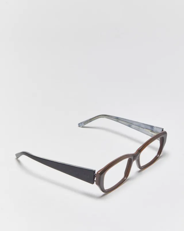 Vintage Vivienne Westwood Two-Tone Glasses Frames made by Vivienne Westwood