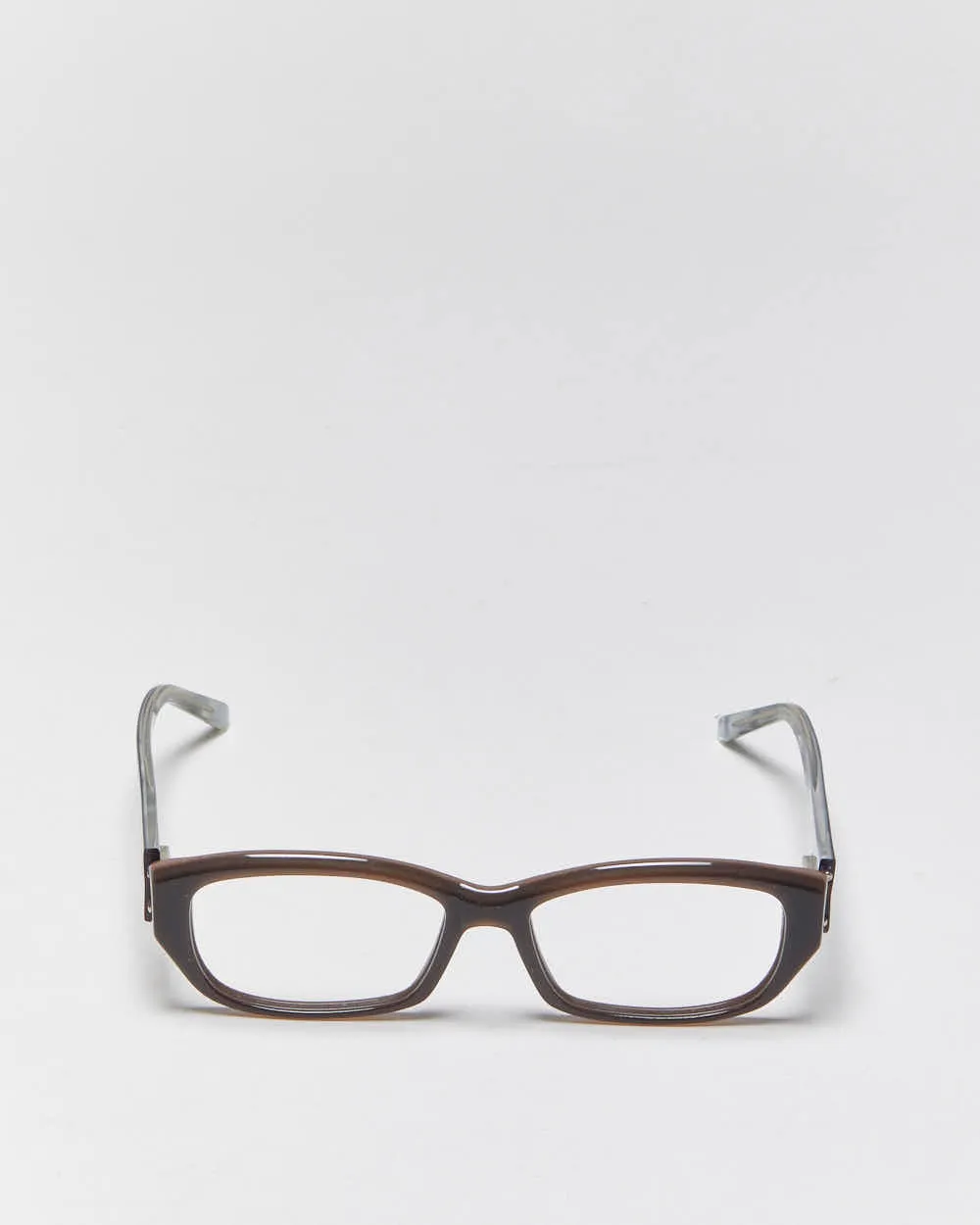 Vintage Vivienne Westwood Two-Tone Glasses Frames sold by Rokit product image thumbnail 2