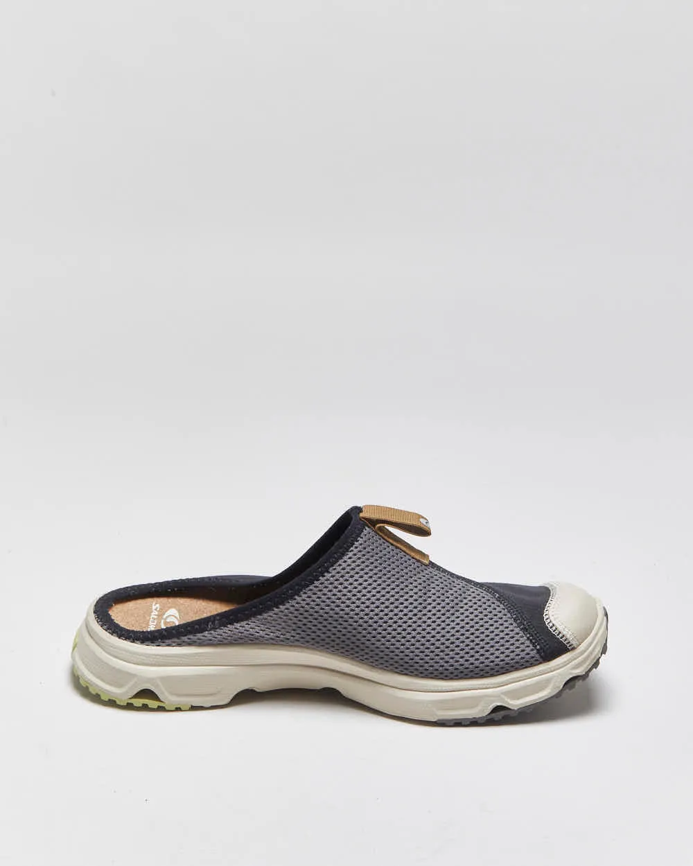 2023 Salomon RX Slide 3.0 ATQ Unisex Slip On Trainers - UK9 sold by Rokit product image thumbnail 2