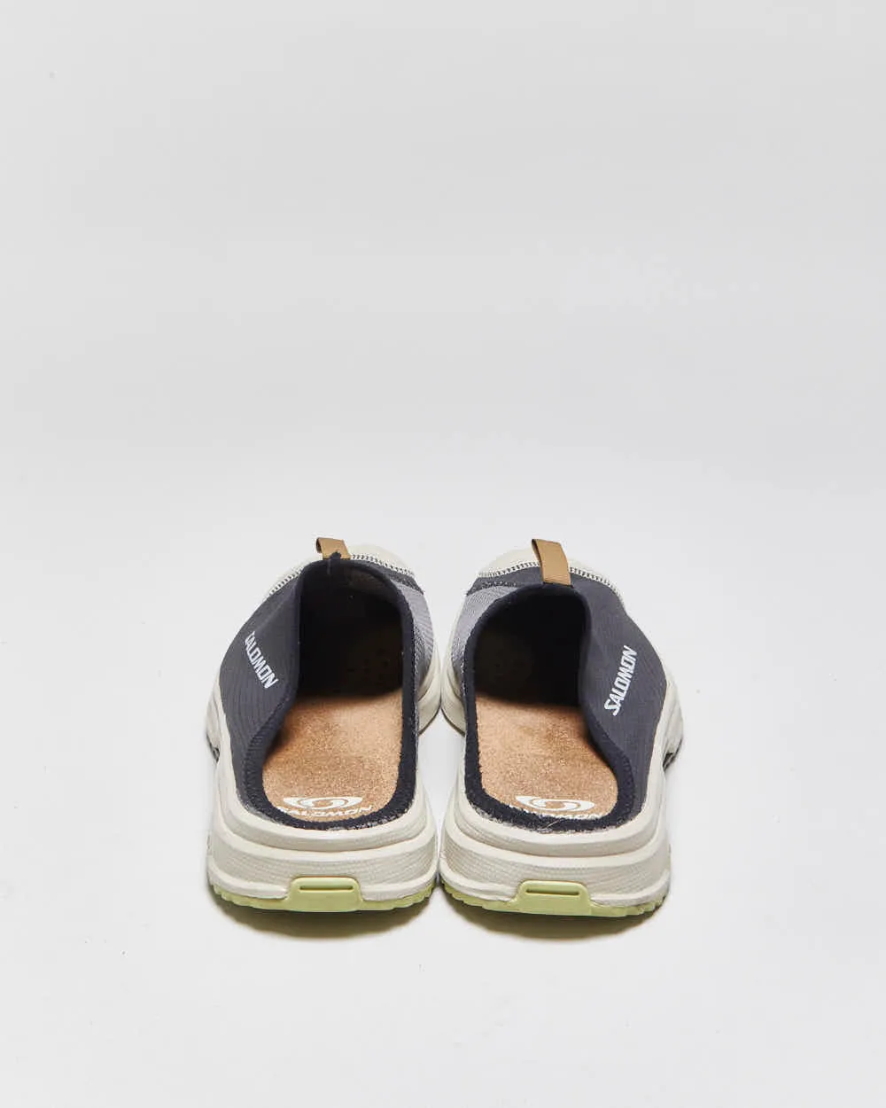 2023 Salomon RX Slide 3.0 ATQ Unisex Slip On Trainers - UK9 sold by Rokit product image thumbnail 4