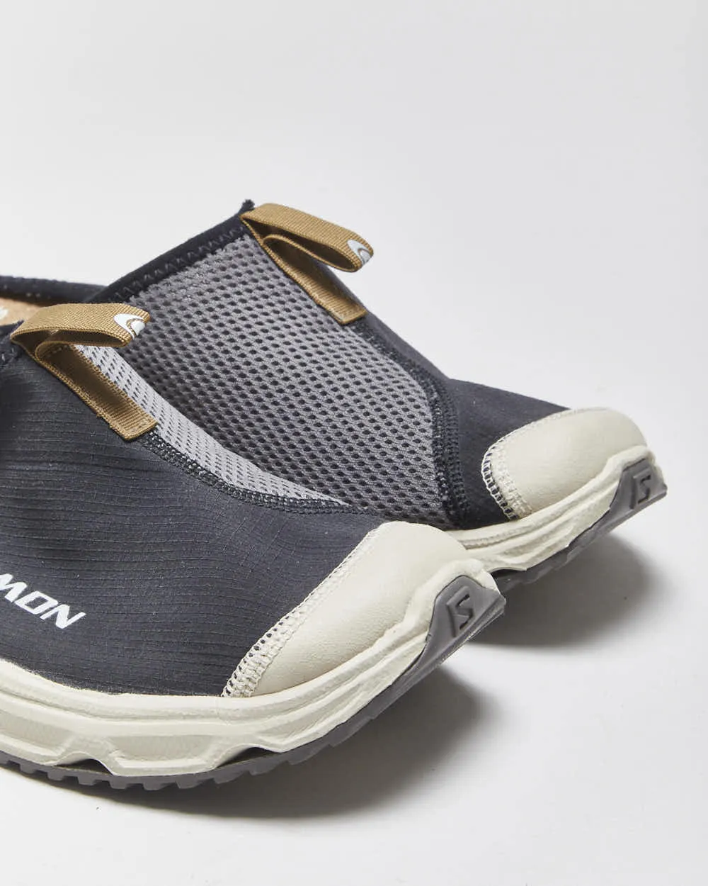 2023 Salomon RX Slide 3.0 ATQ Unisex Slip On Trainers - UK9 sold by Rokit product image thumbnail 5