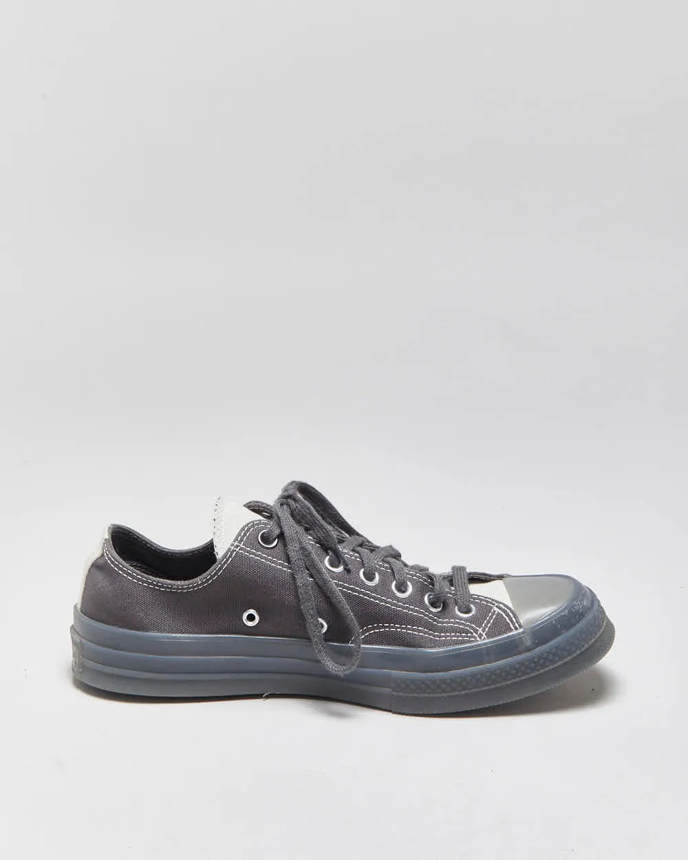2023 A-Cold-Wall ACW x Converse Chuck Taylor 70 Ox Low Trainers - UK9.5 sold by Rokit product image thumbnail 2