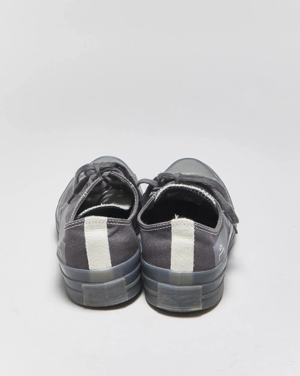 2023 A-Cold-Wall ACW x Converse Chuck Taylor 70 Ox Low Trainers - UK9.5 sold by Rokit product image thumbnail 4