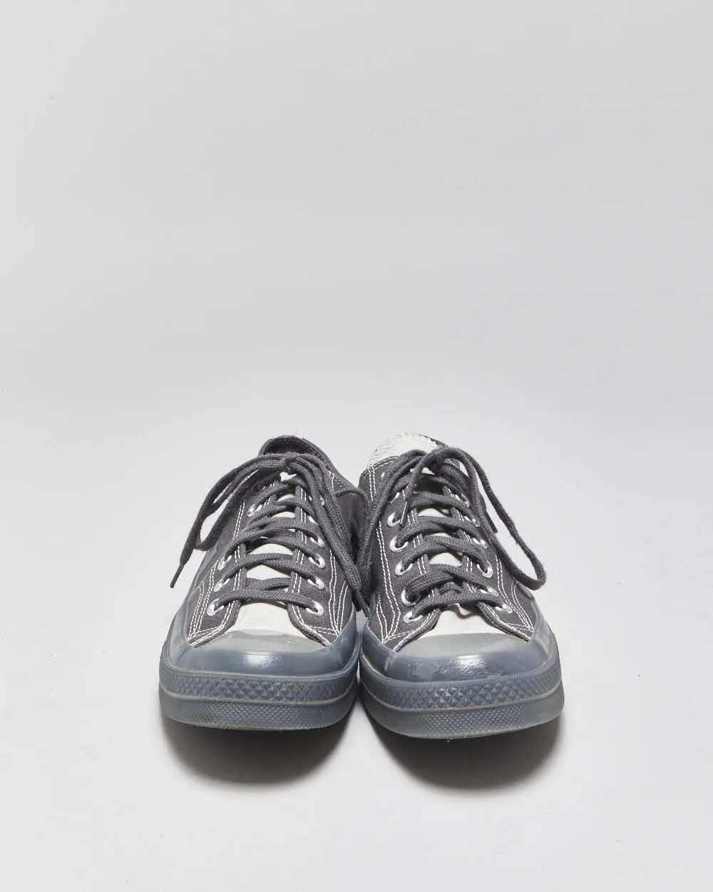 2023 A-Cold-Wall ACW x Converse Chuck Taylor 70 Ox Low Trainers - UK9.5 sold by Rokit product image thumbnail 3
