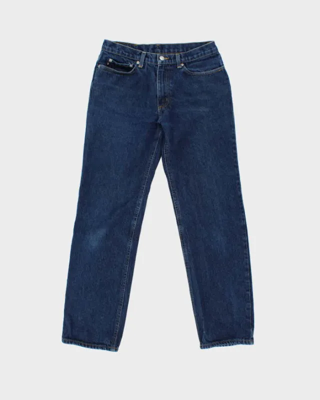 Vintage 1990s Polo Ralph Lauren Relaxed Fit Jeans - W30 L30 made by Ralph Lauren