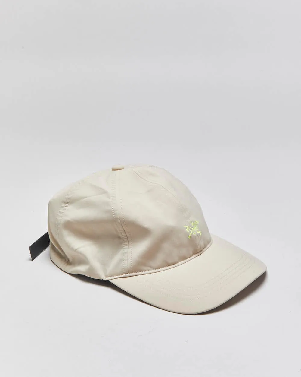 2023 Arc'teryx Small Bird Lightweight Technical Baseball Cap - OS sold by Rokit