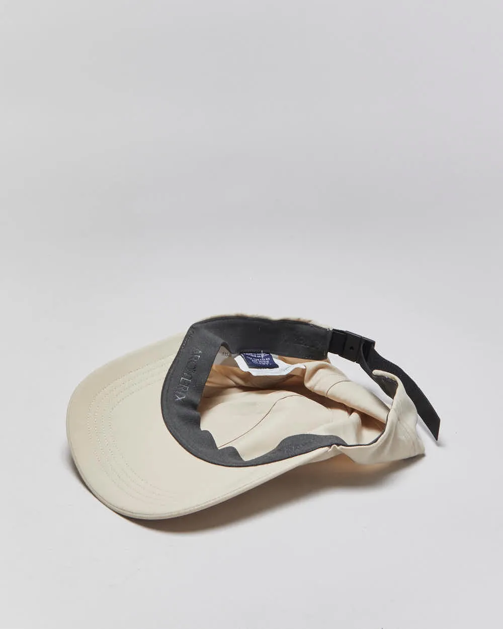 2023 Arc'teryx Small Bird Lightweight Technical Baseball Cap - OS sold by Rokit product image thumbnail 5