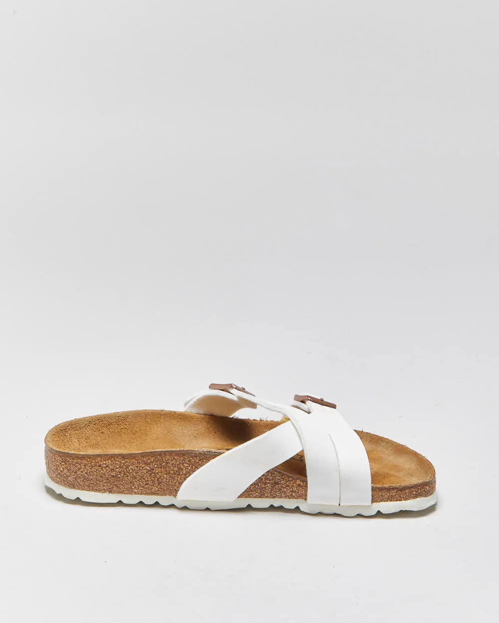 Birkenstock Yao Balance Double Strap Sandals - UK4 sold by Rokit product image thumbnail 2