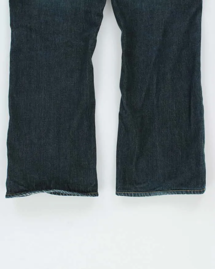 Vintage Y2k 2000s True Religion Relaxed Fit Jeans - W32 L28 sold by Rokit product image thumbnail 5