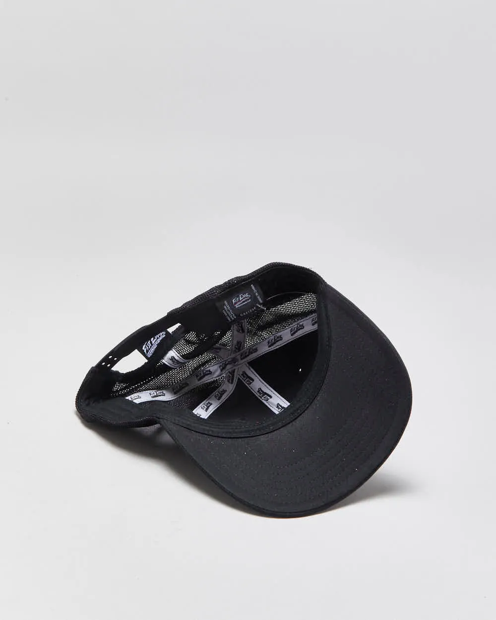 Vintage Fast Eddie Racewear Honda Trucker Hat - O/S sold by Rokit product image thumbnail 3