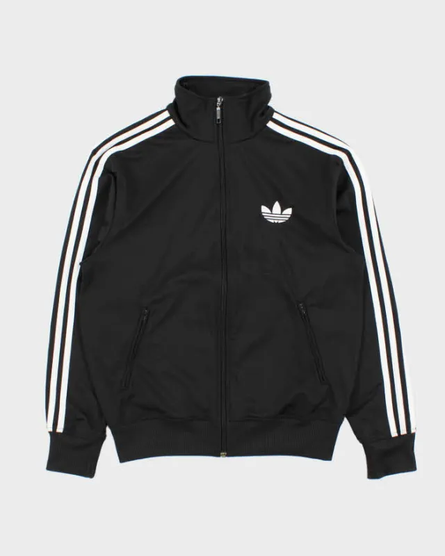 Vintage Adidas Originals Embroidered Firebird Track Jacket - S made by Adidas