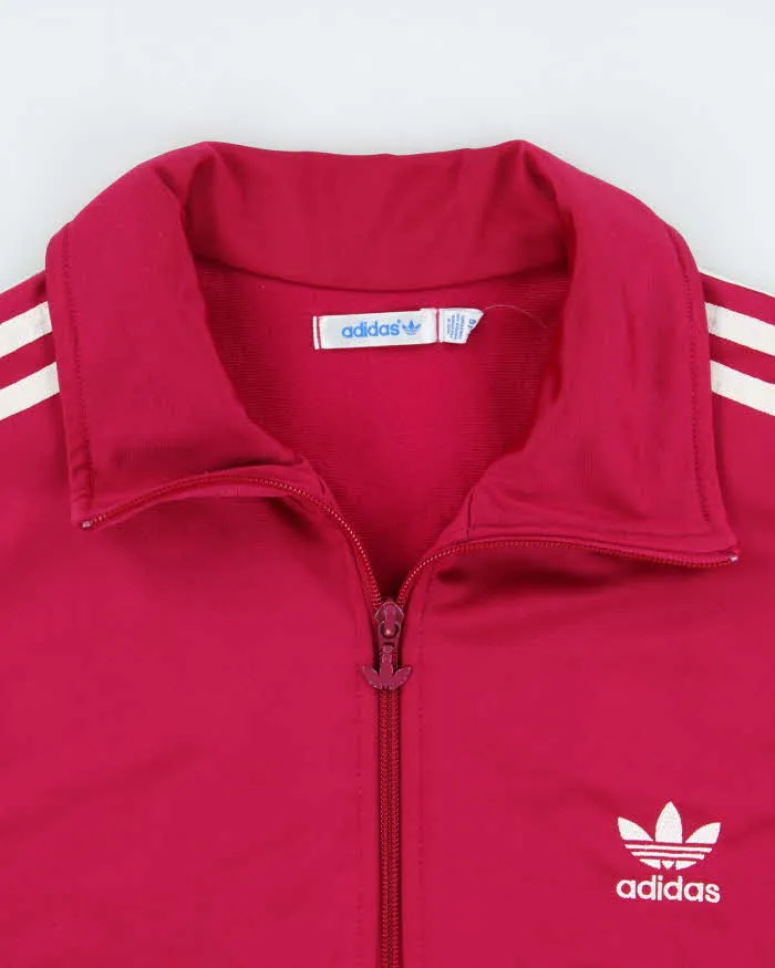 Vintage Y2k 2000s Adidas Firebird Track Jacket - L sold by Rokit product image thumbnail 5