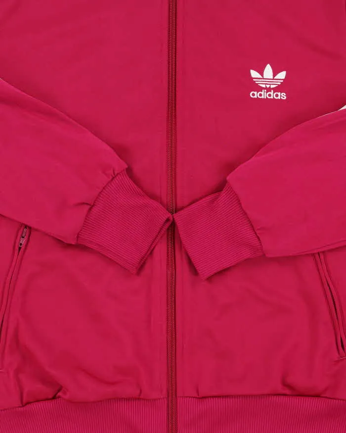 Vintage Y2k 2000s Adidas Firebird Track Jacket - L sold by Rokit product image thumbnail 4