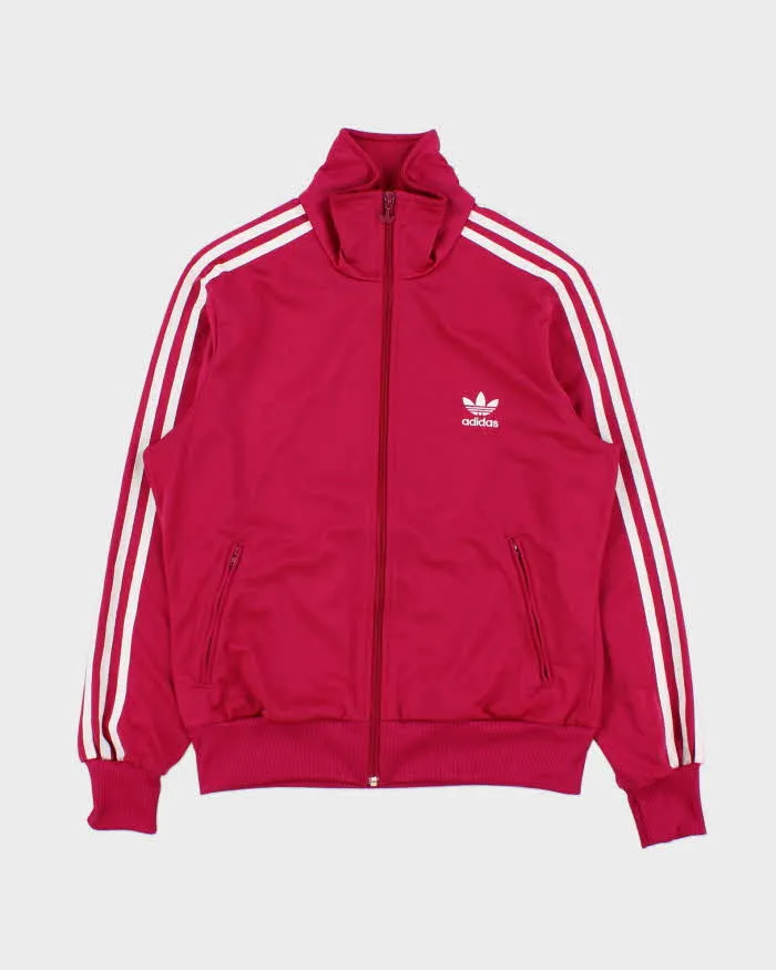 Vintage Y2k 2000s Adidas Firebird Track Jacket - L sold by Rokit