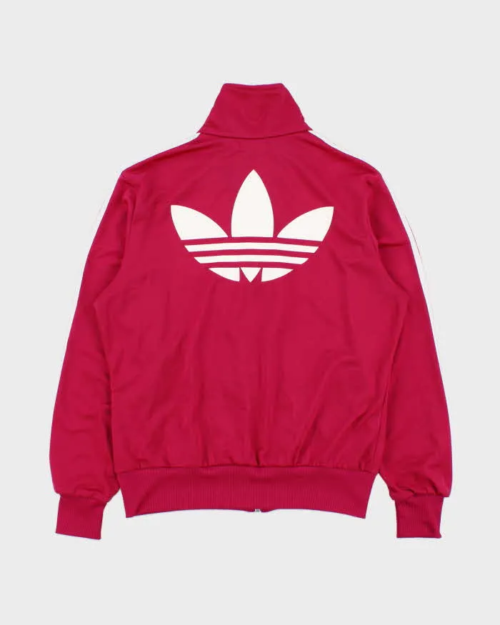 Vintage Y2k 2000s Adidas Firebird Track Jacket - L sold by Rokit product image thumbnail 2