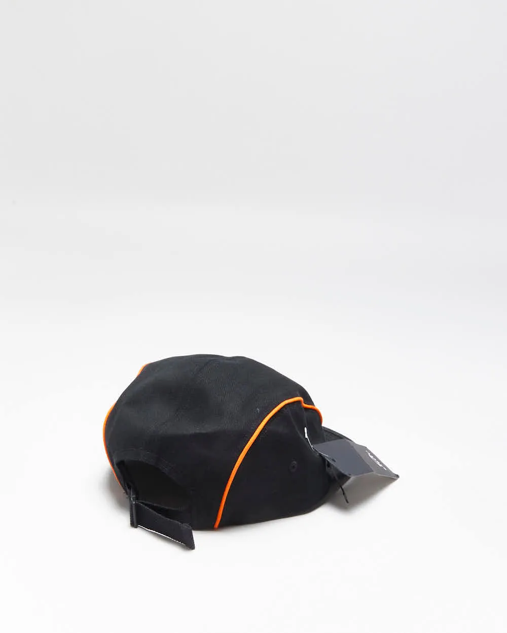 DSWT Oakley Blackout Canvas Embroidered 5-Panel Pipe Hat - OS sold by Rokit product image thumbnail 2
