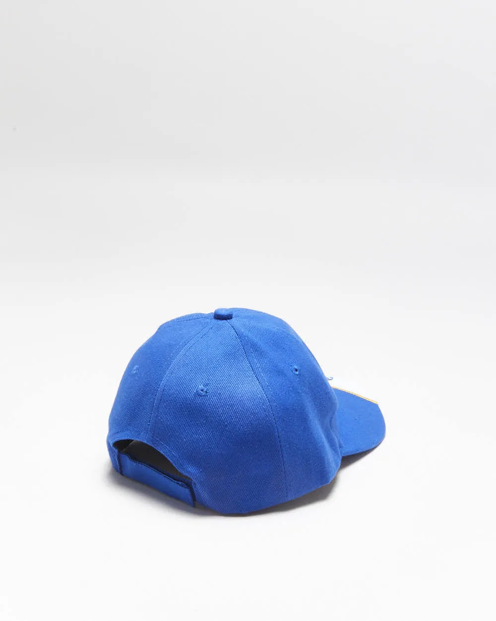 Vintage Y2K 00s NAPA Motor Racing CFL Embroidered Canvas Velcro Baseball Cap - OS sold by Rokit product image thumbnail 2
