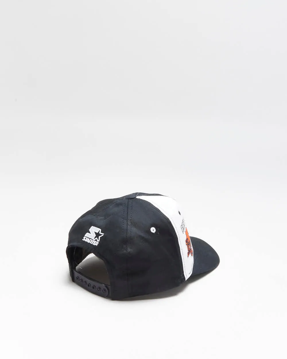 Vintage 1994 Starter BC Lions Grey Cup Champions 'The Classic' Tri Power CFL Snapback - OS sold by Rokit product image thumbnail 2