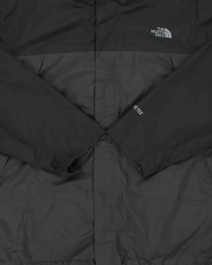 Vintage The North Face Hooded Gore-tex Jacket - XXL sold by Rokit product image thumbnail 4