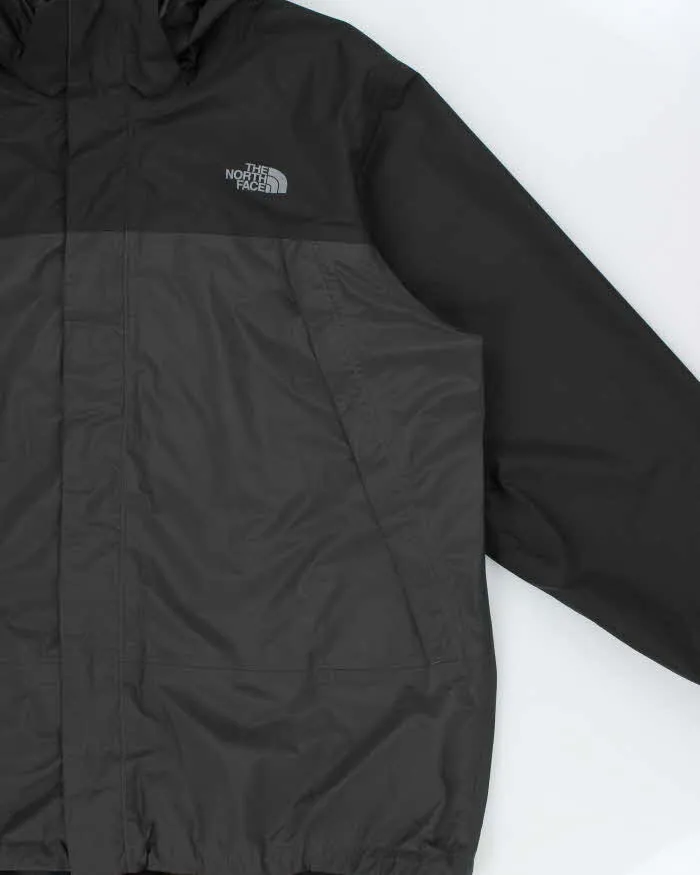 Vintage The North Face Hooded Gore-tex Jacket - XXL sold by Rokit product image thumbnail 3