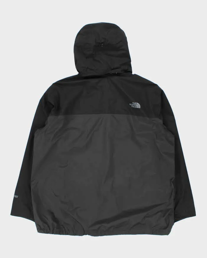 Vintage The North Face Hooded Gore-tex Jacket - XXL sold by Rokit product image thumbnail 2