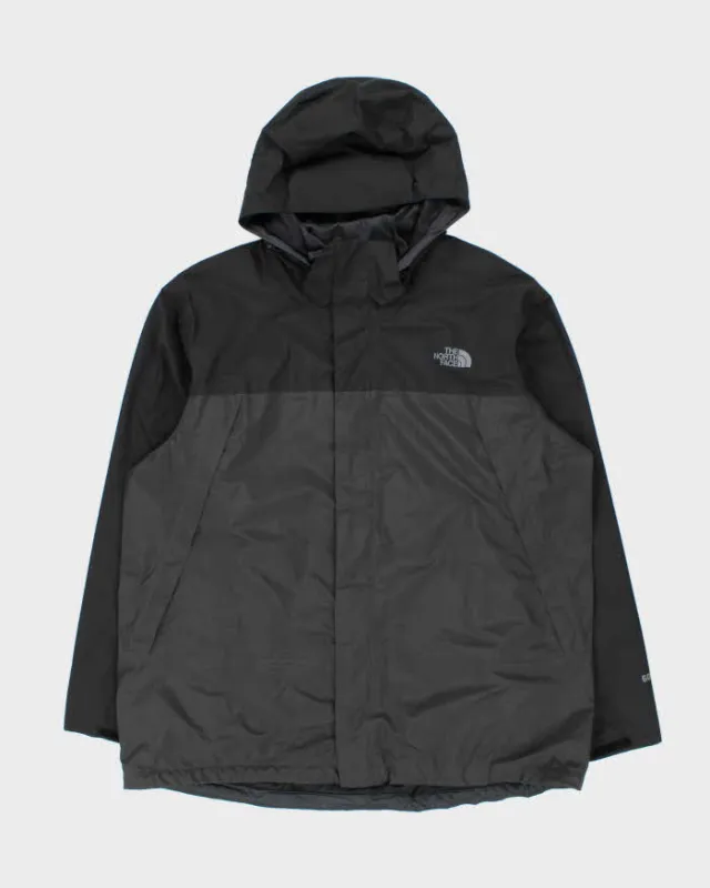 Vintage The North Face Hooded Gore-tex Jacket - XXL made by The North Face