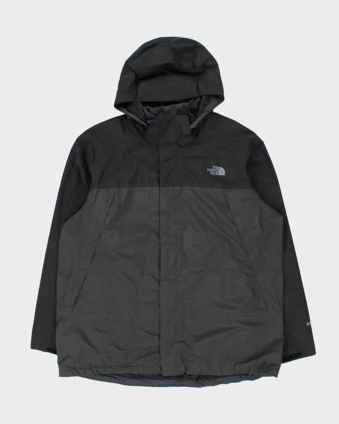 Vintage The North Face Hooded Gore-tex Jacket - XXL sold by Rokit