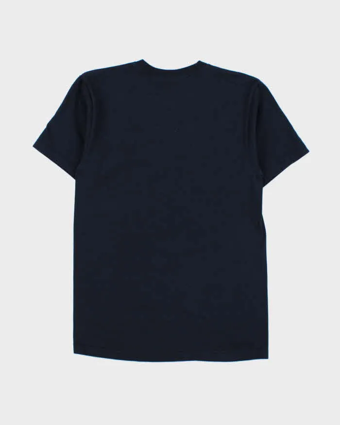 Vintage Supreme Made In USA Blank Crewneck T-shirt - M sold by Rokit product image thumbnail 2
