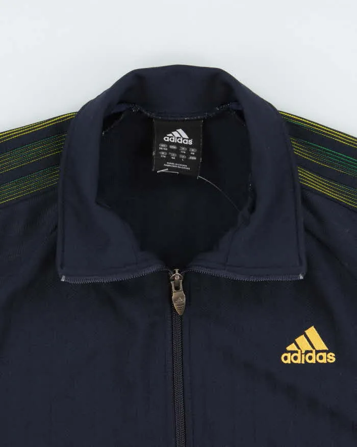 Vintage Y2k 2000s Adidas Climalite Track Jacket - M sold by Rokit product image thumbnail 5