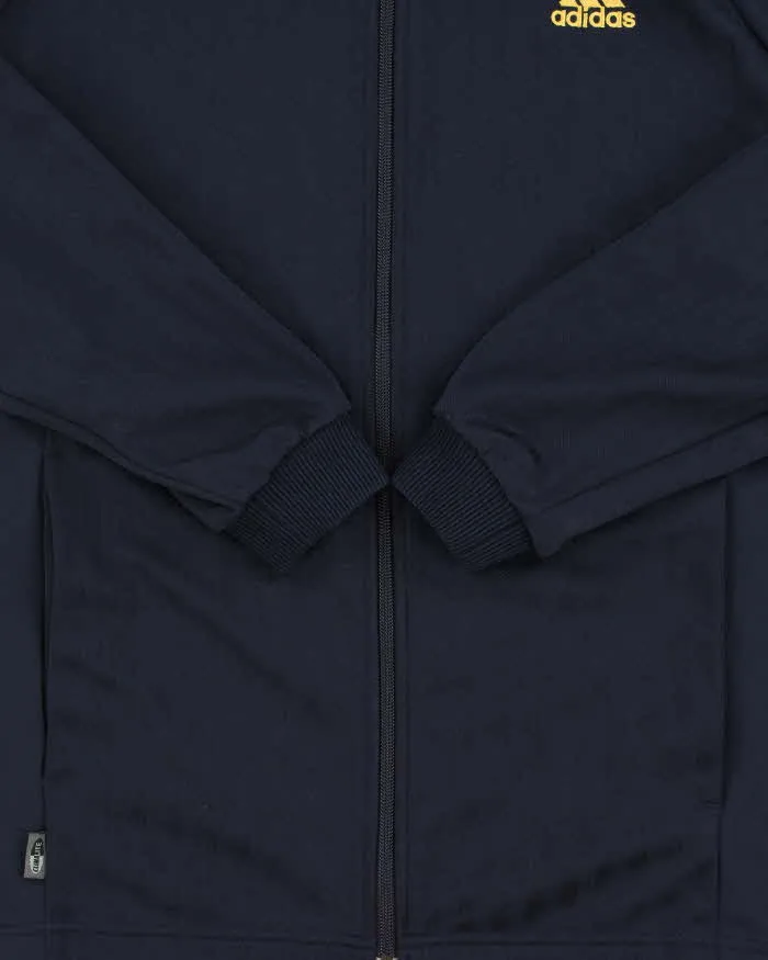 Vintage Y2k 2000s Adidas Climalite Track Jacket - M sold by Rokit product image thumbnail 4