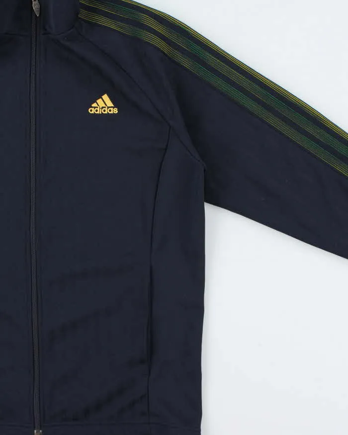 Vintage Y2k 2000s Adidas Climalite Track Jacket - M sold by Rokit product image thumbnail 3