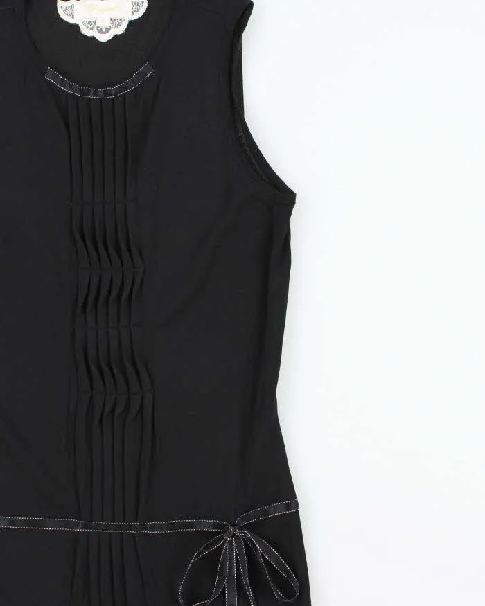 Vintage Y2k 2000s Playlord Knit Top - S sold by Rokit product image thumbnail 3