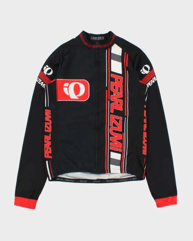 Vintage Pearl Izumi Race Full-Zip Cycling Jacket - M made by Rokit